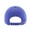Los Angeles Dodgers 47 Clean Up Hat - Blue