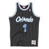 Mitchell & Ness Vintage Orlando Magic Tracy McGrady Jersey (2003-04) - Black