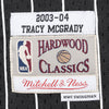 Mitchell & Ness Vintage Orlando Magic Tracy McGrady Jersey (2003-04) - Black