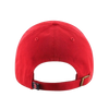 Boston Red Sox 47 Clean Up Hat - Red
