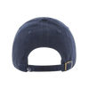 Vancouver Canucks 47 Clean Up Hat - Navy
