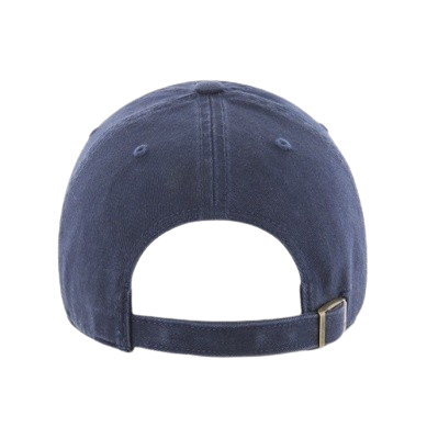 Milwaukee Brewers 47 Clean Up Hat - Navy