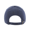 Milwaukee Brewers 47 Clean Up Hat - Navy