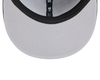 Buffalo Sabres New Era 59FIFTY Black Pro Fit Hat