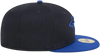 Toronto Blue Jays New Era City Connect Batting Practice 59FIFTY Cap - Midnight Navy
