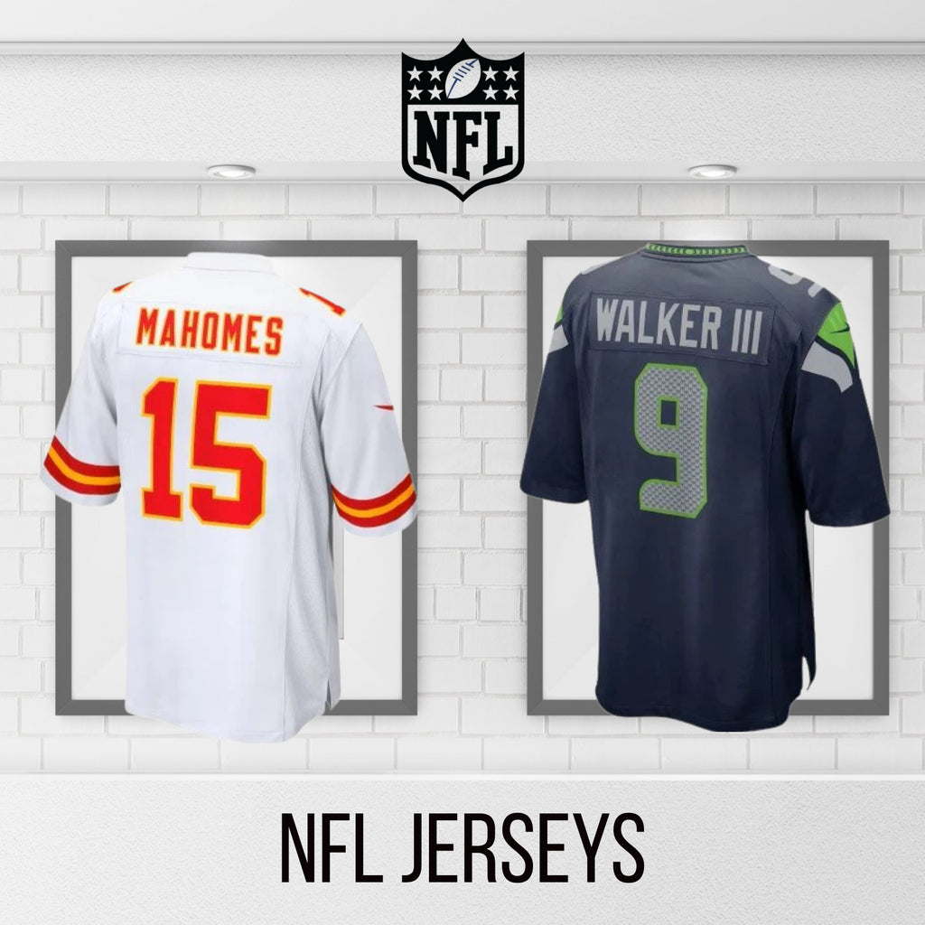 NFL JERSEYS