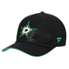 Dallas Stars Fanatics 2026 NHL Draft Podium Hat