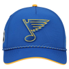 St Louis Blues Fanatics 2026 NHL Draft Podium Hat