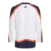 Colorado Avalanche adidas Reverse Retro 2.0 Jersey