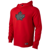 Bauer Hockey Canada Olympic Performance Hoodie- Red