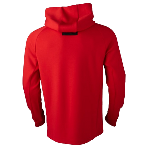 Bauer Hockey Canada Olympic Performance Hoodie- Red