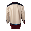 Montreal Victoire Replica Road Jersey - Beige