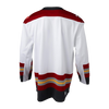 Ottawa Charge Replica Road Jersey - White
