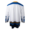 Toronto Scepters Replica Road Jersey - White