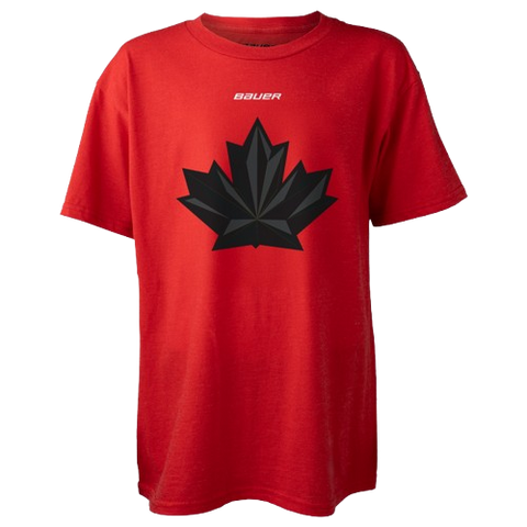 Nick Suzuki Bauer Hockey Canada Olympic T-Shirt