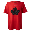 Nick Suzuki Bauer Hockey Canada Olympic T-Shirt