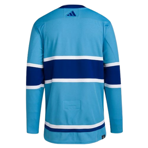 Montreal Canadiens adidas Reverse Retro 2.0 Jersey