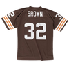 Legacy Jersey Cleveland Browns 1963 Jim Brown