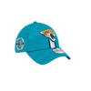 Jacksonville Jaguars New Era 2024 Sideline 39THIRTY Stretch Fit