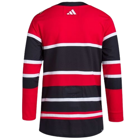 Chicago Blackhawks adidas Reverse Retro 2.0 Jersey