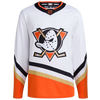 Anaheim Ducks adidas Reverse Retro 2.0 Jersey