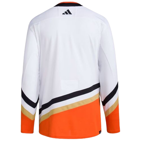 Anaheim Ducks adidas Reverse Retro 2.0 Jersey