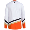 Anaheim Ducks adidas Reverse Retro 2.0 Jersey