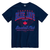 Toronto Blue Jays City Connect Script T-Shirt