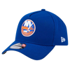 New York Islanders New Era 9FORTY A-Frame Snapback