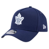 Toronto Maple Leafs New Era 9FORTY A-Frame Snapback