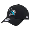 San Jose Sharks New Era 9FORTY A-Frame Snapback