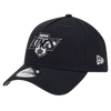 Los Angeles Kings New Era 9FORTY A-Frame Snapback