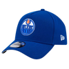 Edmonton Oilers New Era 9FORTY A-Frame Snapback