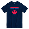 Toronto Blue Jays City Connect "T" T-Shirt