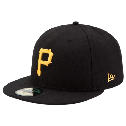 Pittsburgh Pirates New Era 59FIFTY Pro Fit Hat