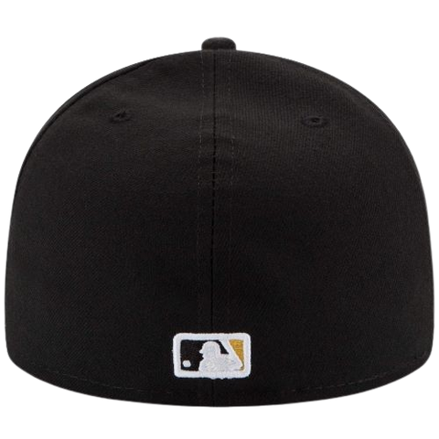 Pittsburgh Pirates New Era 59FIFTY Pro Fit Hat