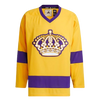 Los Angeles Kings Adidas Vintage Jersey ('67-68)