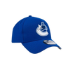 Vancouver Canucks New Era 9FORTY A-Frame Snapback