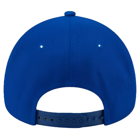 Vancouver Canucks New Era 9FORTY A-Frame Snapback