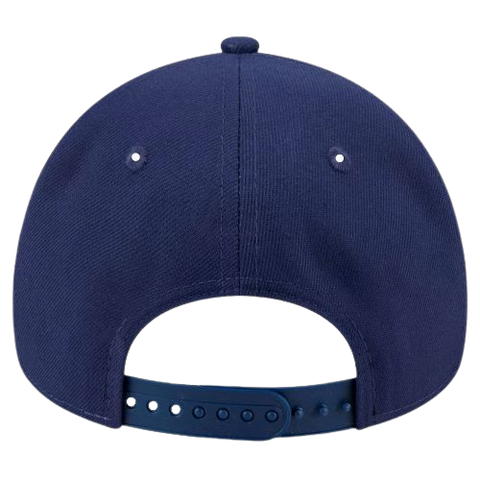 Toronto Maple Leafs New Era 9FORTY A-Frame Snapback