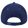 Toronto Maple Leafs New Era 9FORTY A-Frame Snapback