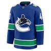 Elias Pettersson Vancouver Canucks Fanatics Premium Jersey - Home