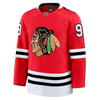 Connor Bedard Chicago Blackhawks Fanatics Premium Jersey - Home