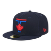 Toronto Blue Jays New Era City Connect 59FIFTY Cap