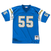 Legacy Jersey San Diego Chargers 2002 Junior Seau