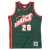 Mitchell & Ness Vintage Seattle SuperSonics Gary Payton Jersey ('95-96)