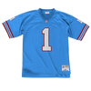 Legacy Jersey Houston Oilers 1993 Warren Moon