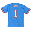 Legacy Jersey Houston Oilers 1993 Warren Moon