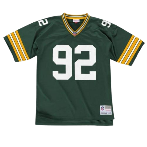 Legacy Jersey Green Bay Packers 1996 Reggie White