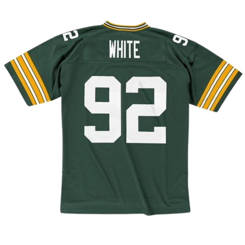 Legacy Jersey Green Bay Packers 1996 Reggie White